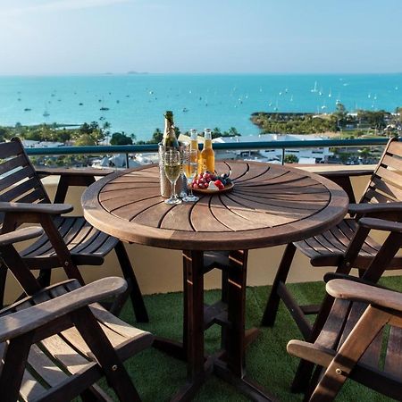 Bella Paradiso Airlie Beach Extérieur photo