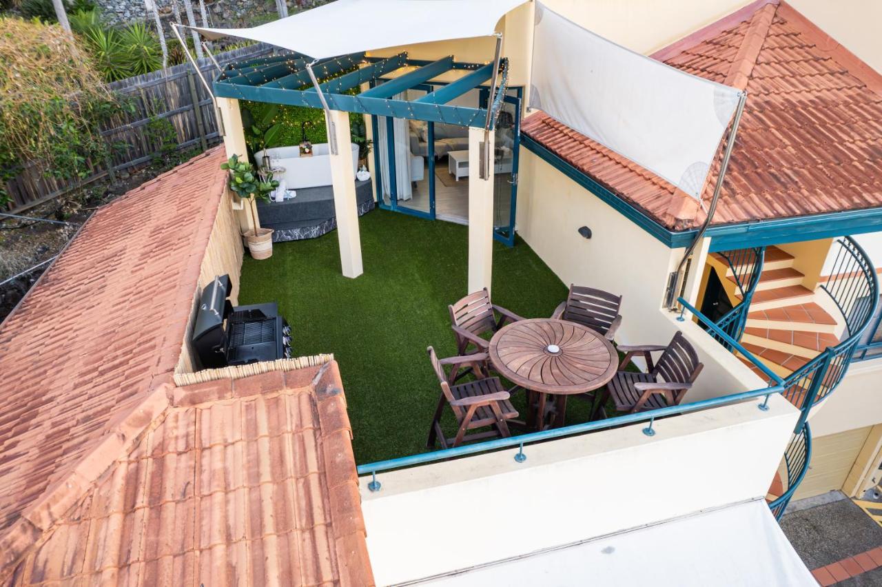 Bella Paradiso Airlie Beach Extérieur photo