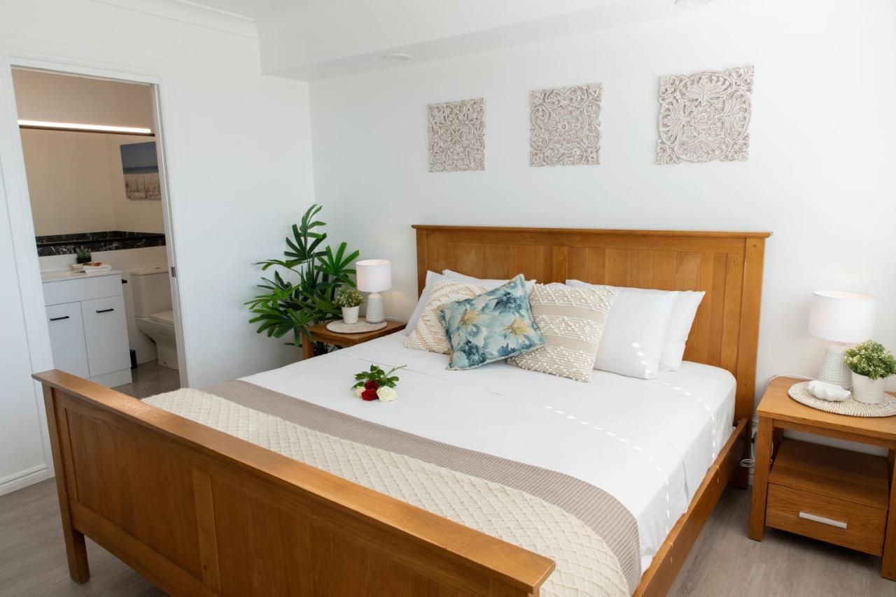 Bella Paradiso Airlie Beach Extérieur photo