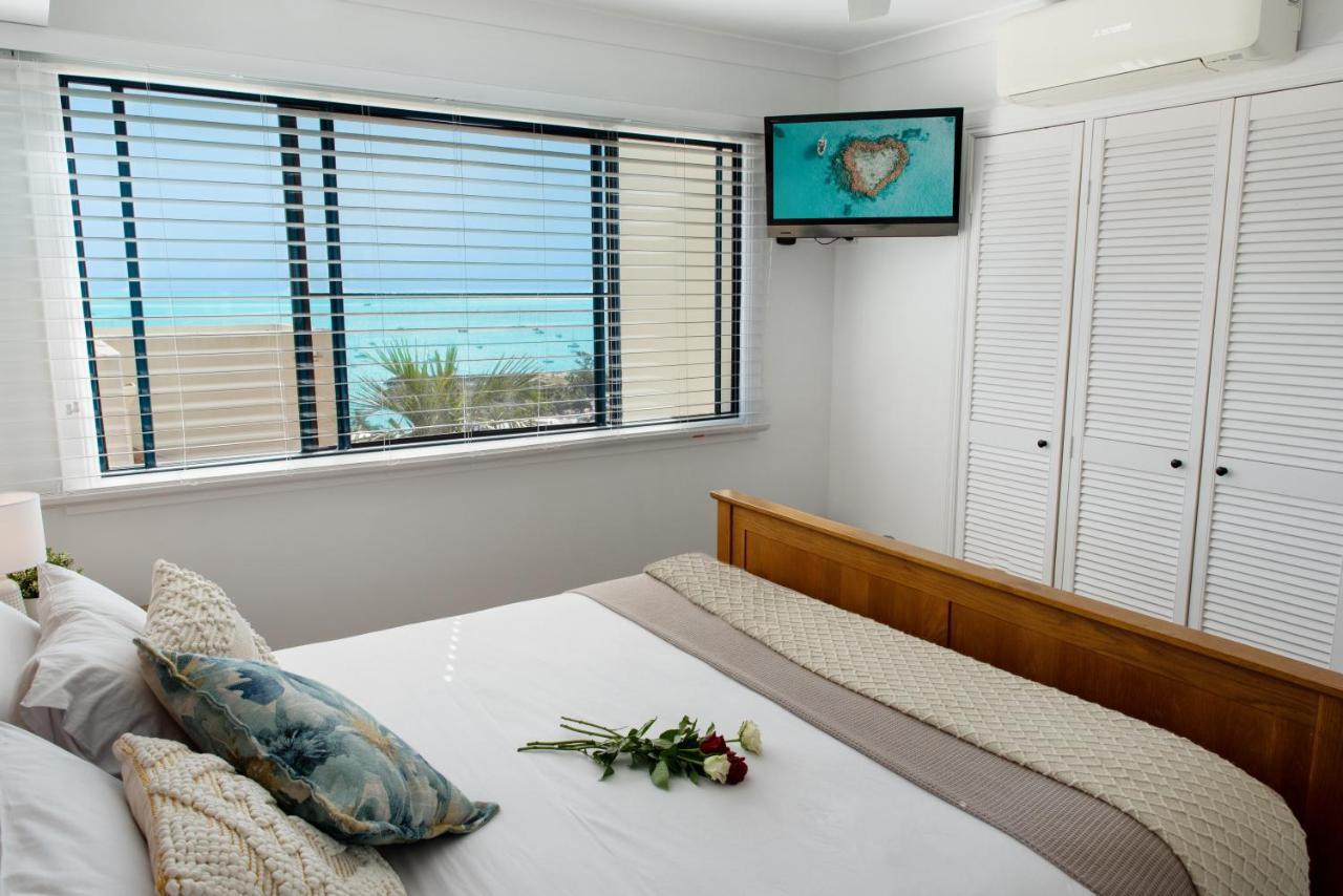 Bella Paradiso Airlie Beach Extérieur photo