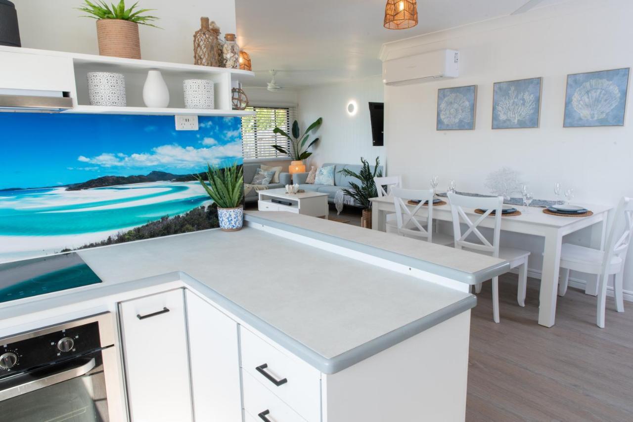 Bella Paradiso Airlie Beach Extérieur photo