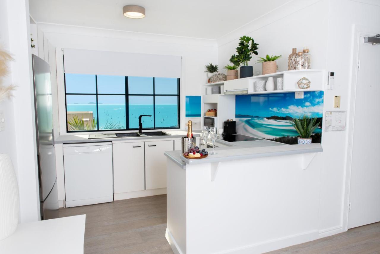Bella Paradiso Airlie Beach Extérieur photo