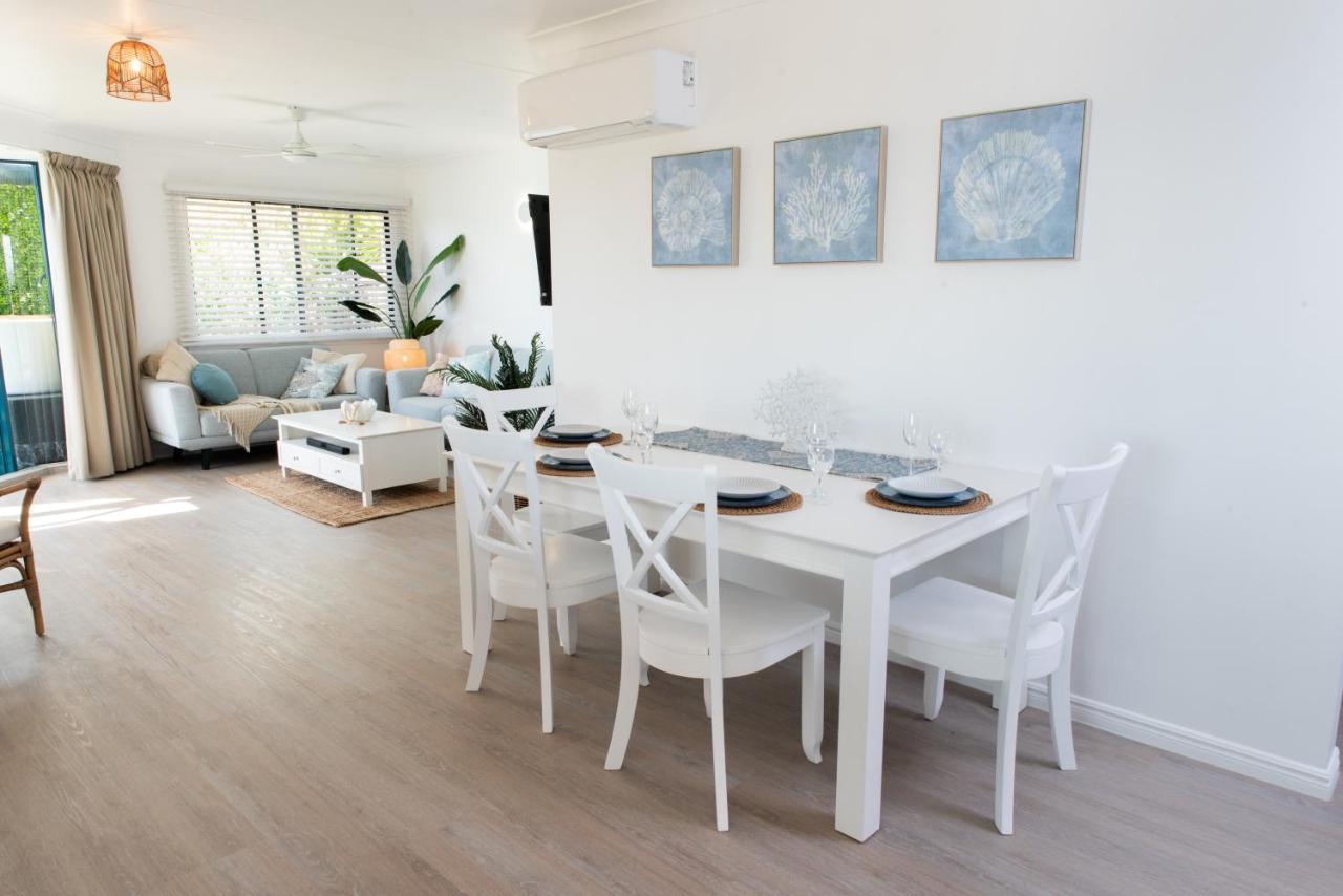 Bella Paradiso Airlie Beach Extérieur photo
