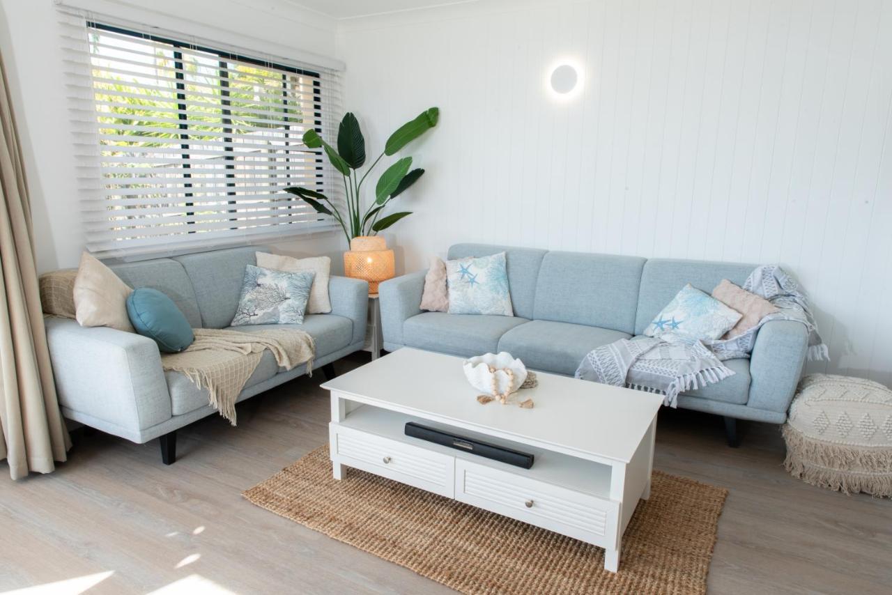 Bella Paradiso Airlie Beach Extérieur photo