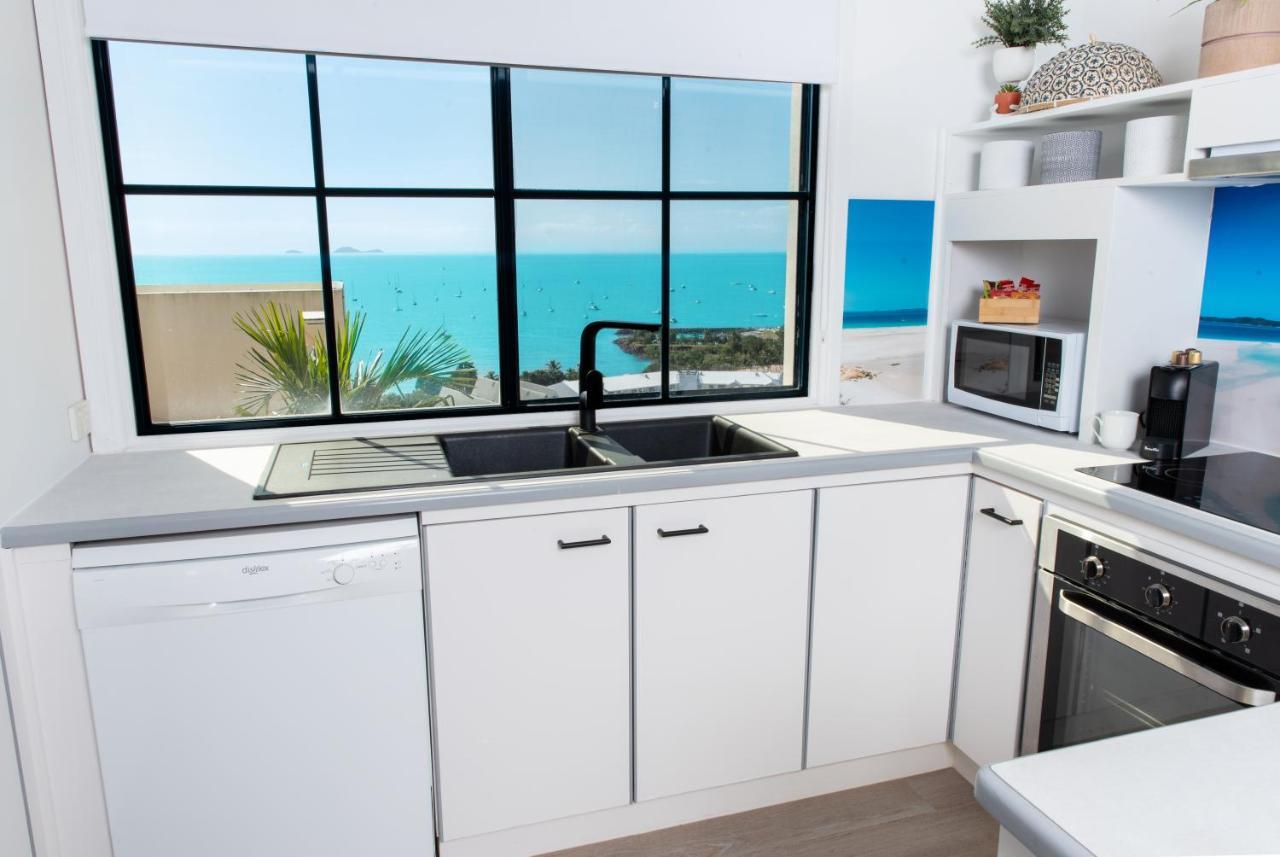 Bella Paradiso Airlie Beach Extérieur photo