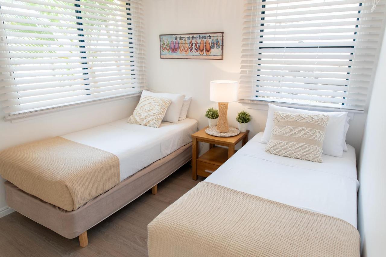 Bella Paradiso Airlie Beach Extérieur photo