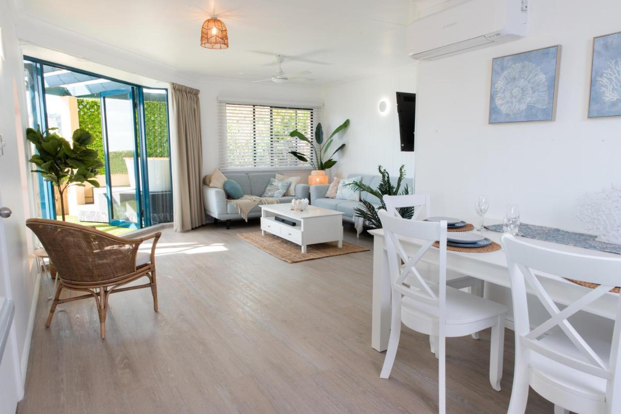 Bella Paradiso Airlie Beach Extérieur photo