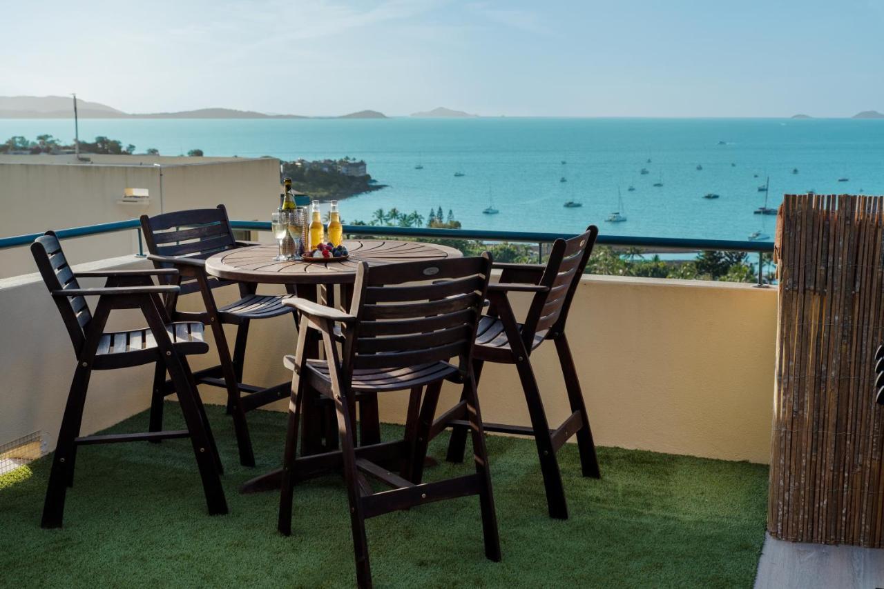 Bella Paradiso Airlie Beach Extérieur photo
