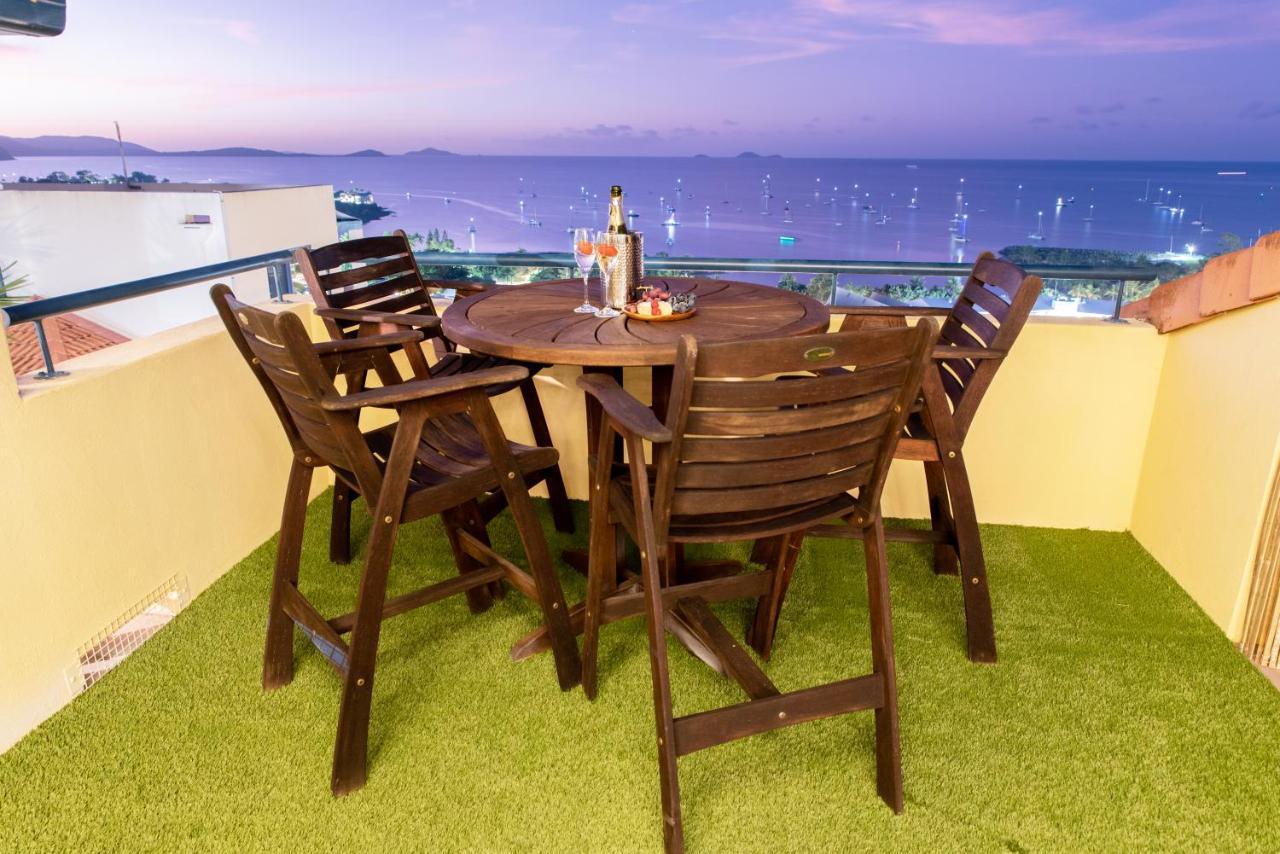 Bella Paradiso Airlie Beach Extérieur photo