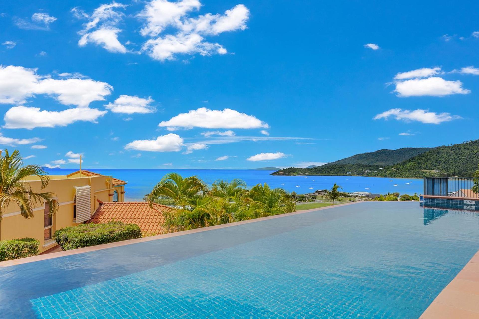 Bella Paradiso Airlie Beach Extérieur photo